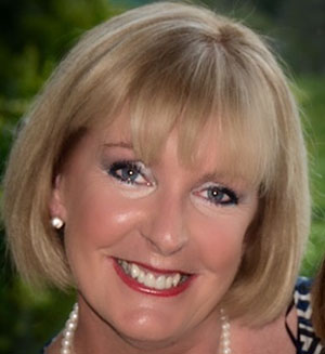 Janet Winterbourne Psychologist Cape Town
